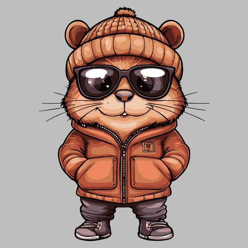 Beaver Cool BD