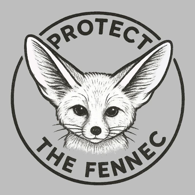 Protéger le Fennec