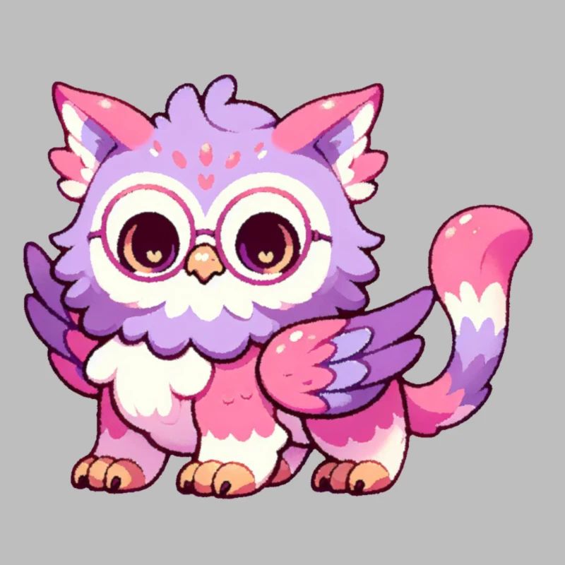Chibi Nyx