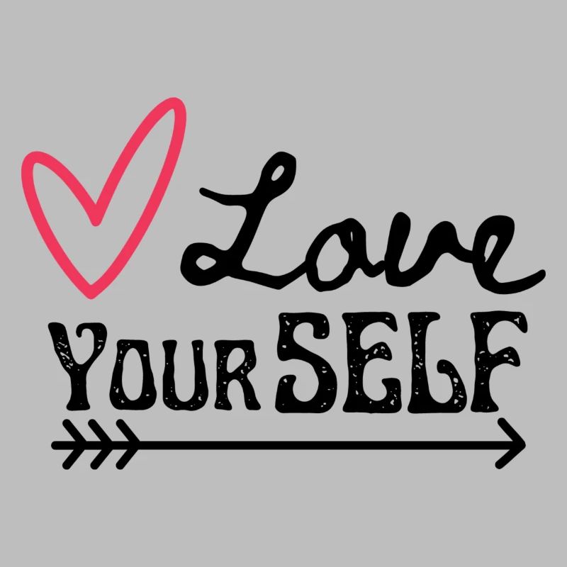 love your self