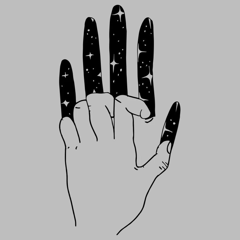 Éraflure Univers main