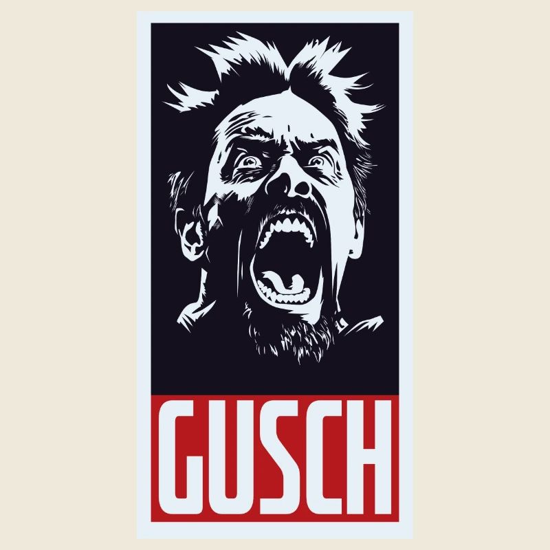 GUSCH Face