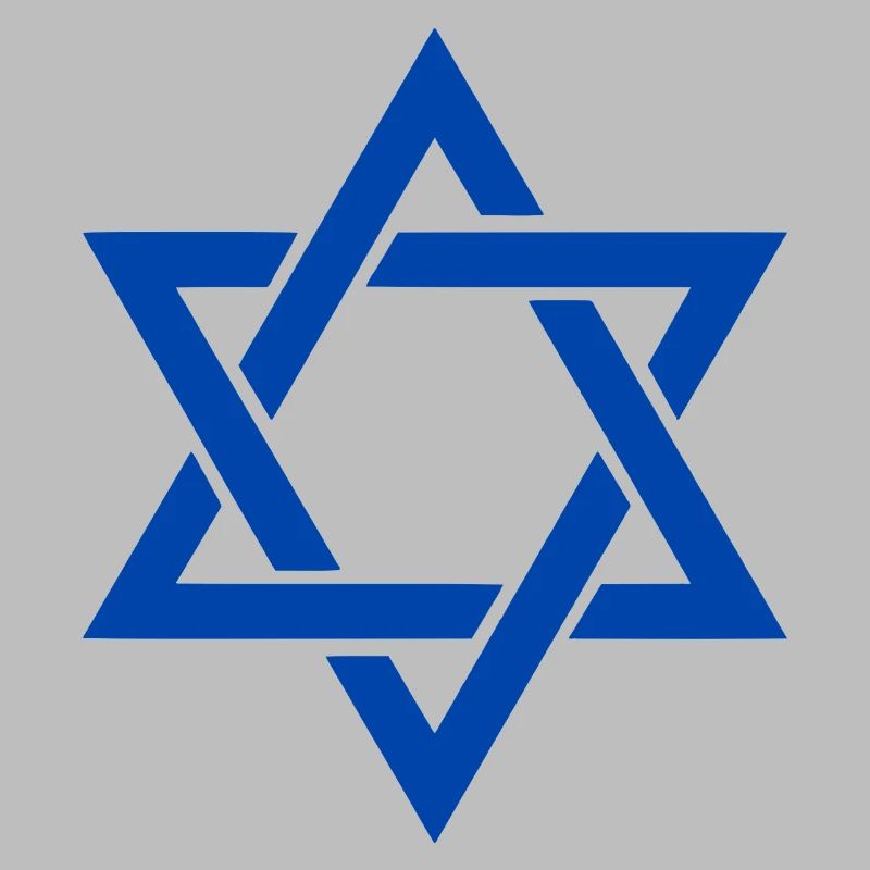 Israel davidstern