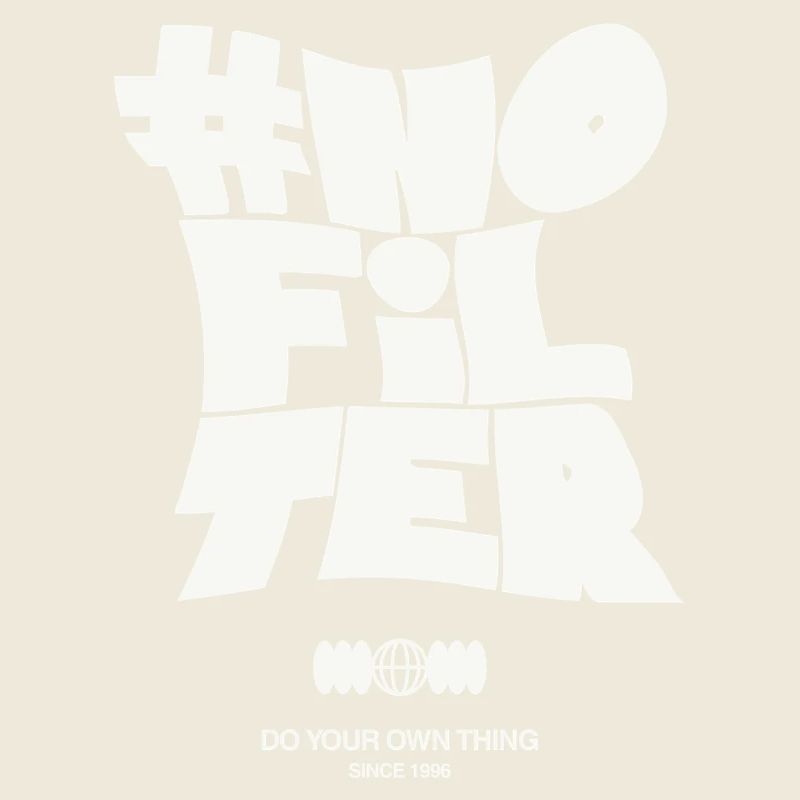 Graphique Do Your Own Thing 1989