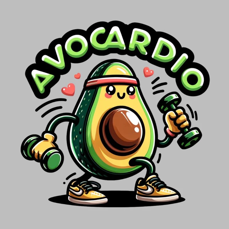 Avocardio