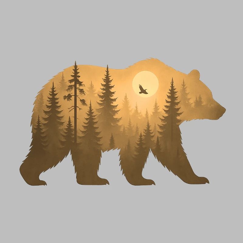 Bärenstark - WiederWilderLeben