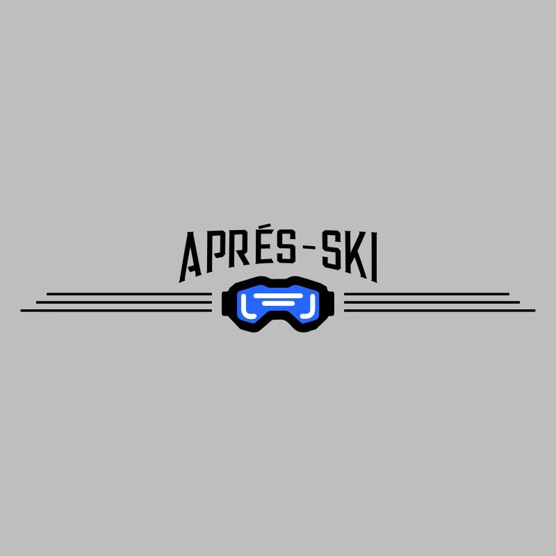 Après Ski Goggles