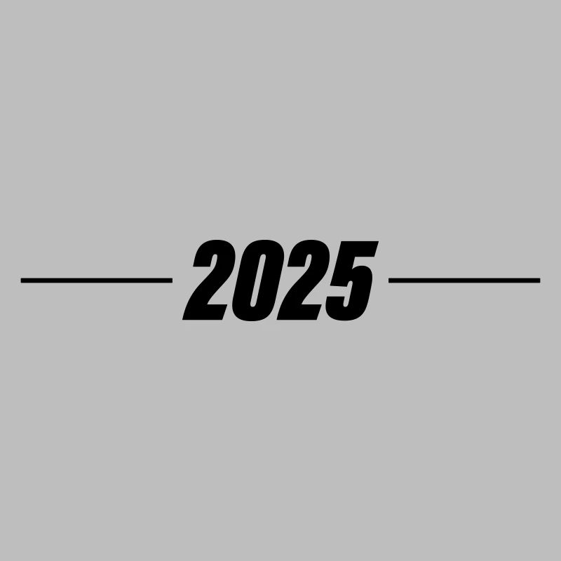 Année 2025