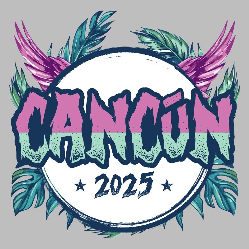 Cancun 2025 Urlaub
