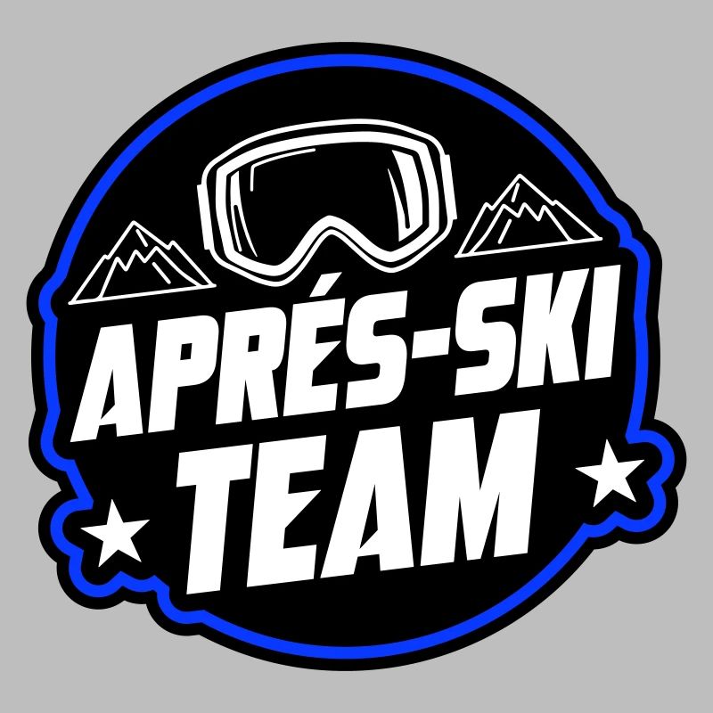 Après-ski Party Team Dire