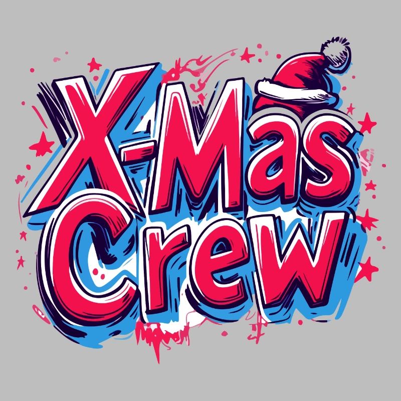 X-Mas Crew