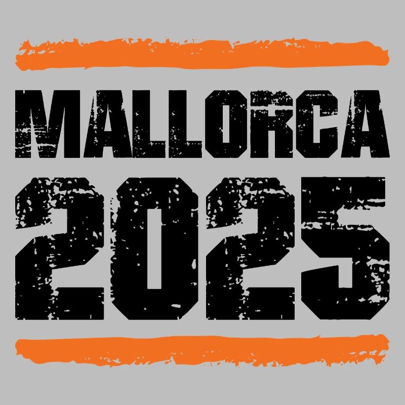 Mallorca 2025 Team