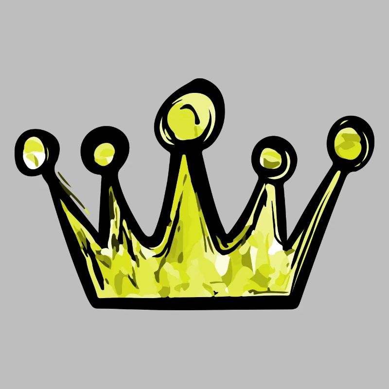 Krone Symbol