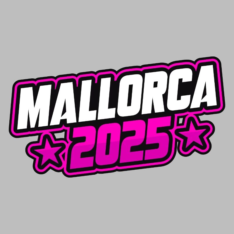 Mallorca 2025 Spruch