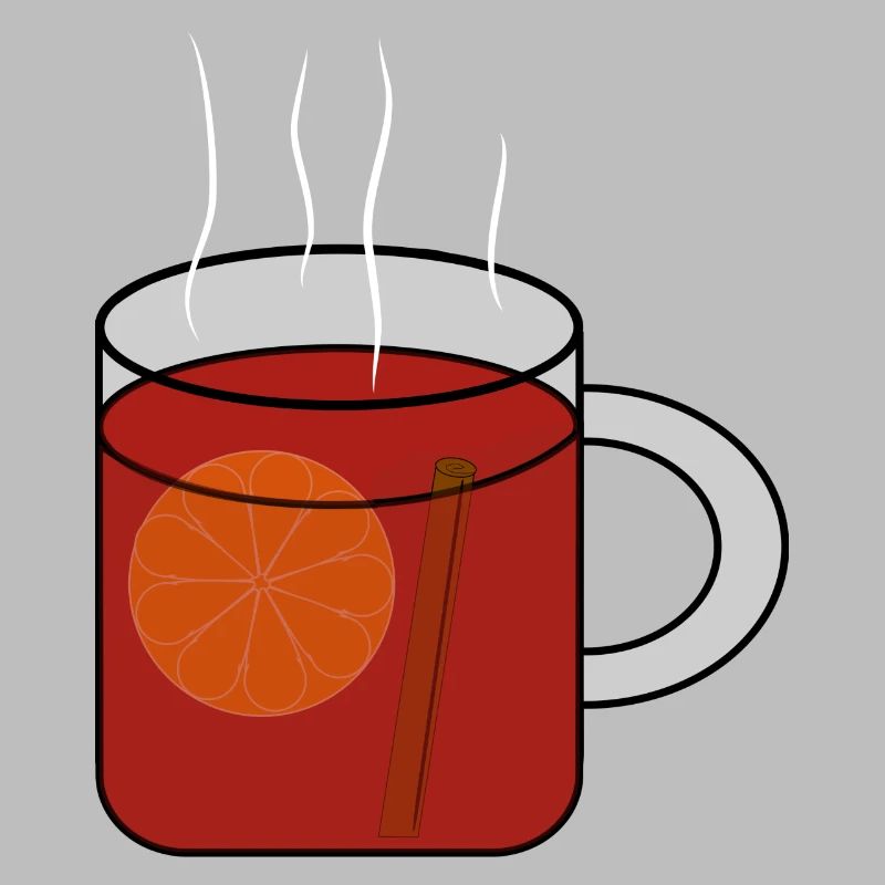 Mulled wine