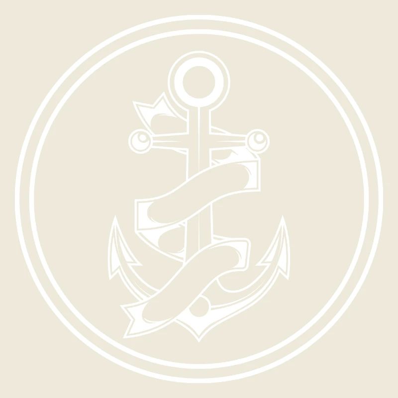 Tatouage d’ancre