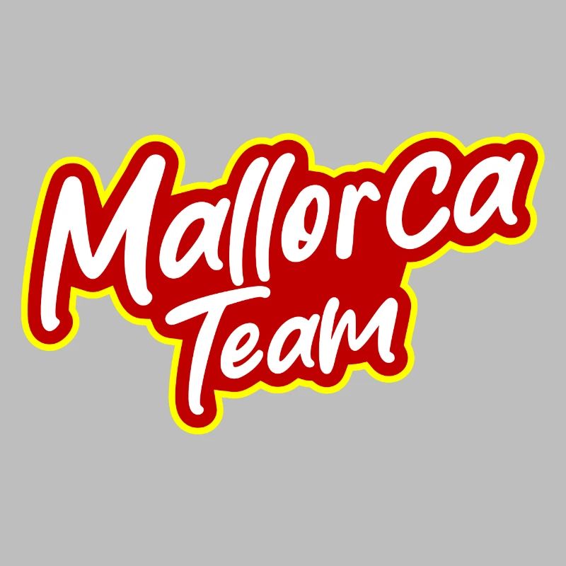 Équipe de Majorque