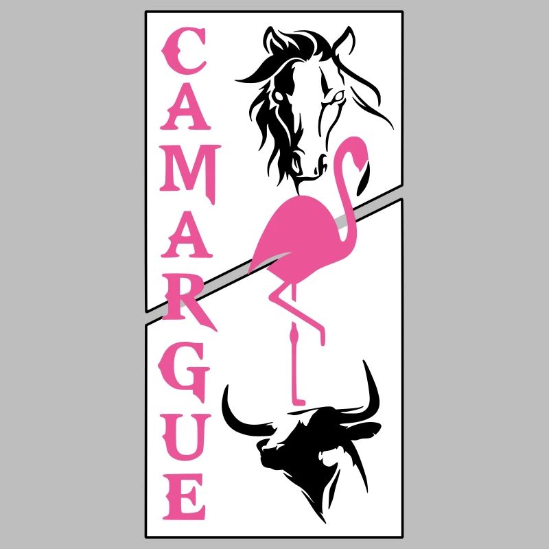 Camargue 