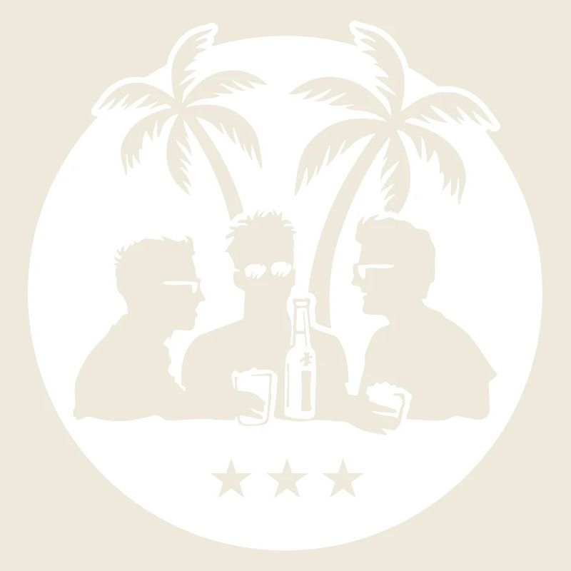 Island, Party, Celebration, Beer