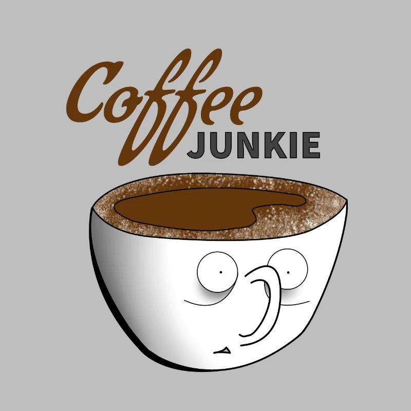 Café Junkie