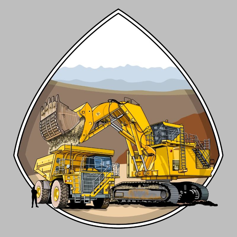 Monster Machines