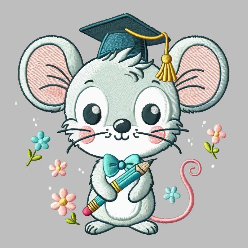 Absolventen Wundermaus