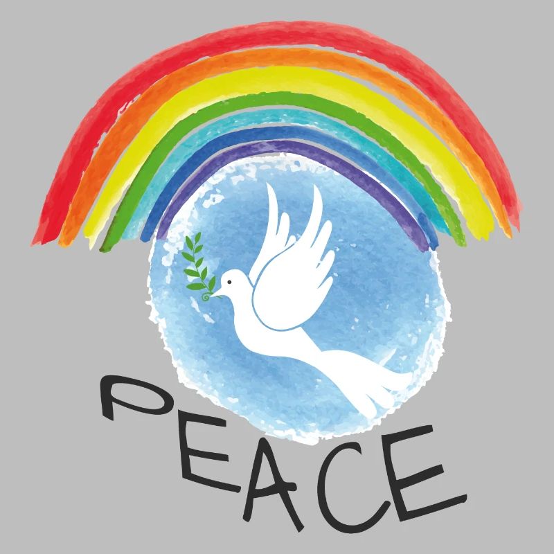 Peace Frieden
