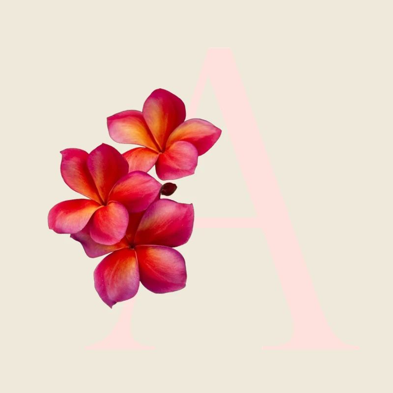 A Flower