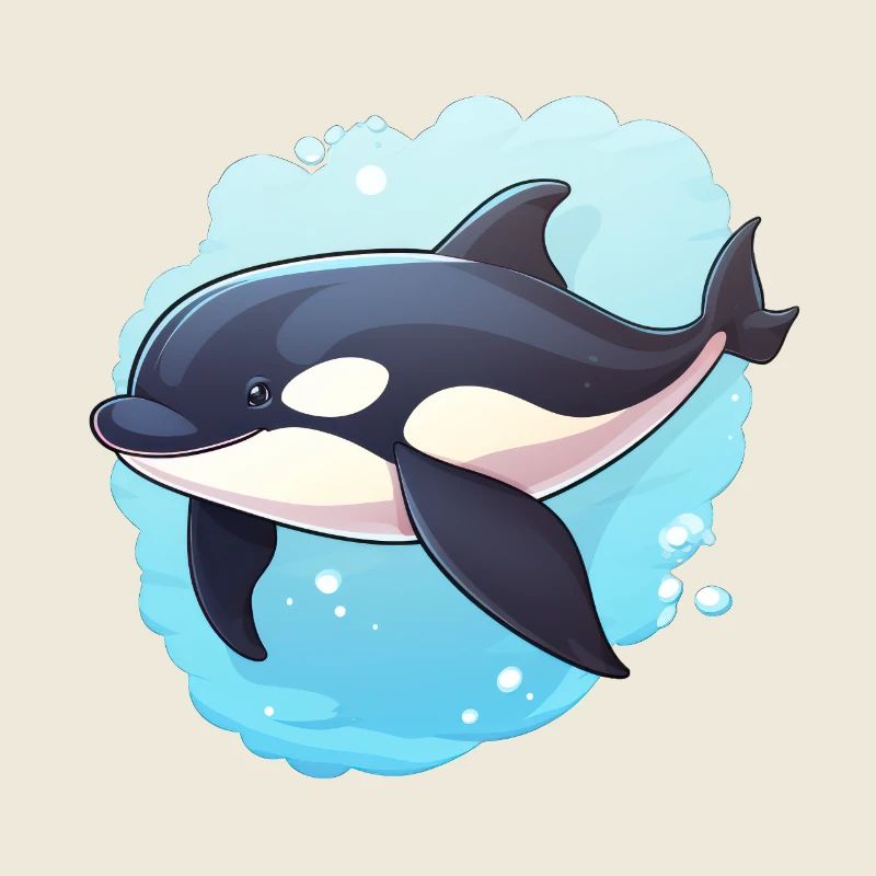 Killer whale