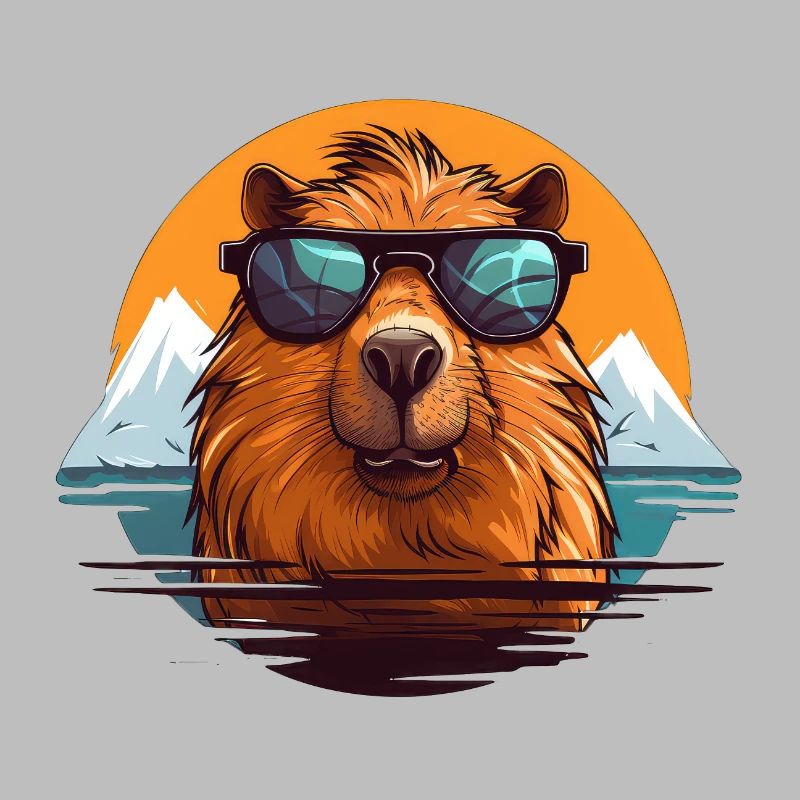Capybara