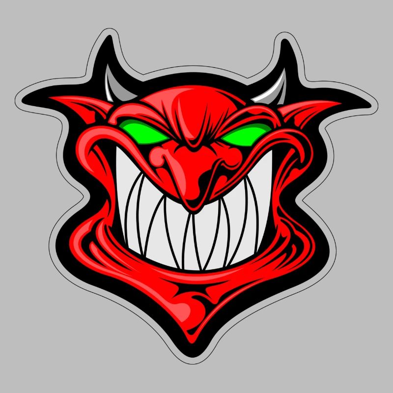 devil