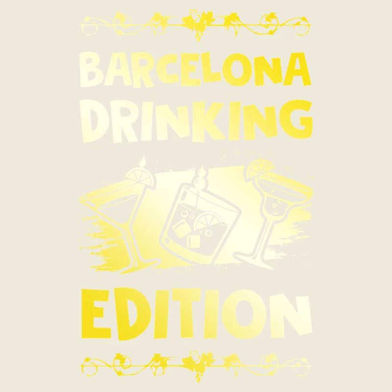 Dicton de consommation d’alcool à Barcelone