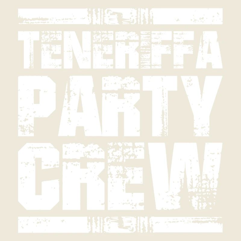 Teneriffa Party Urlaub Crew