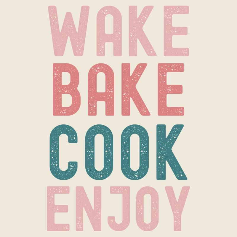 "Leidenschaft fürs Kochen"