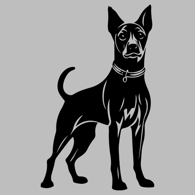 Chien Pinscher
