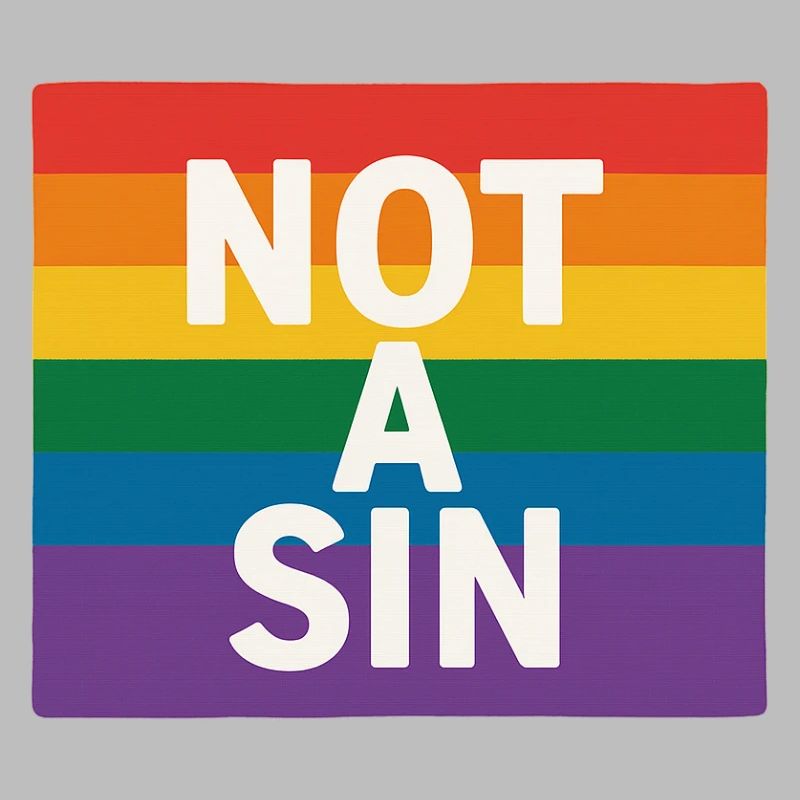 Not A Sin