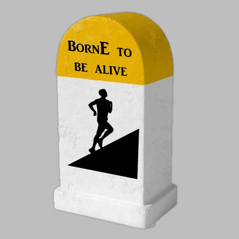 Borne Trail