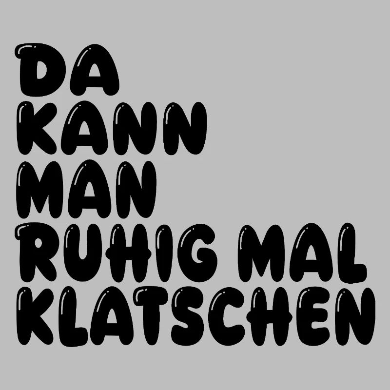 Klatschen