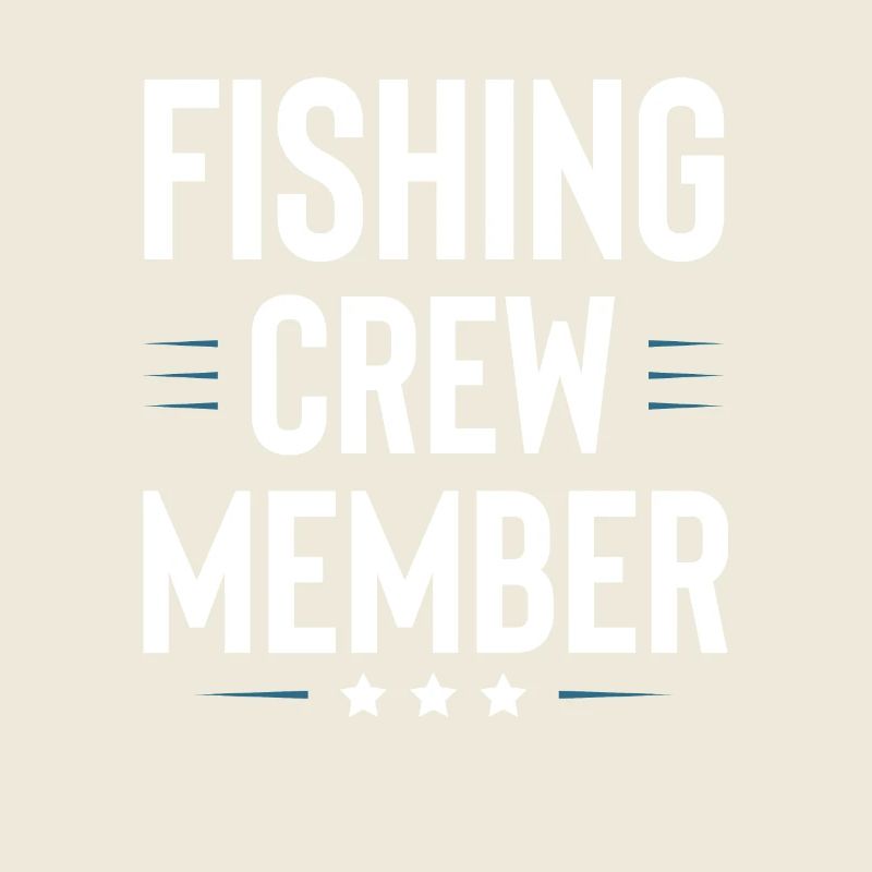 Fishing Crew