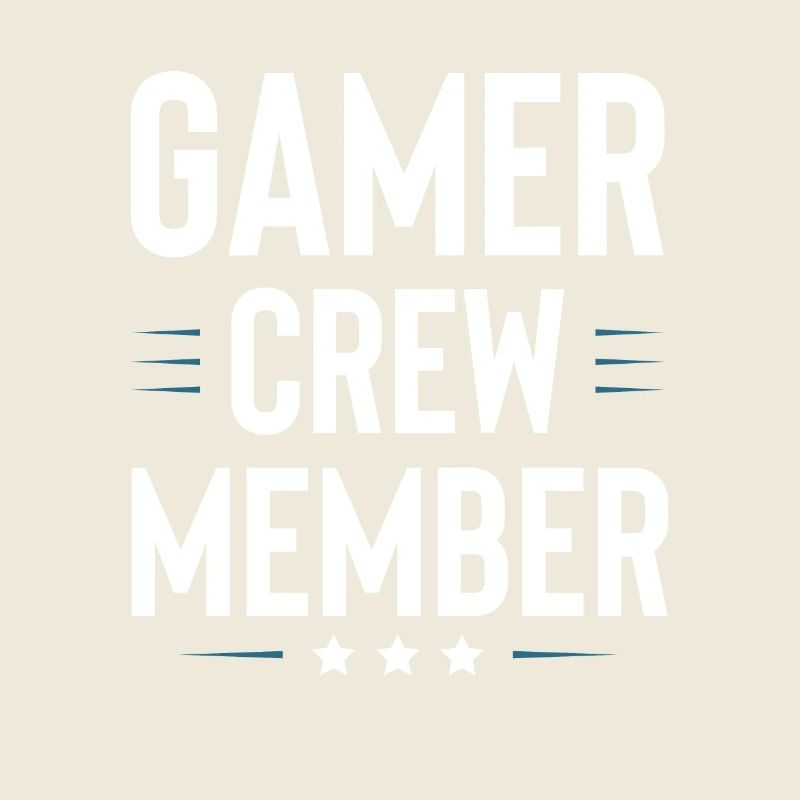 Gamer Crew