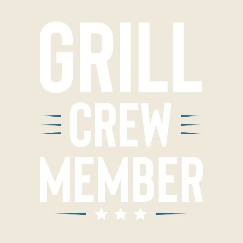 Grill Crew