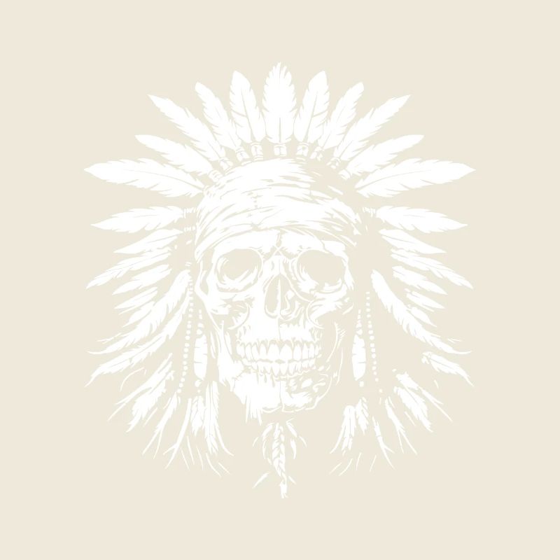 Chief Skull
