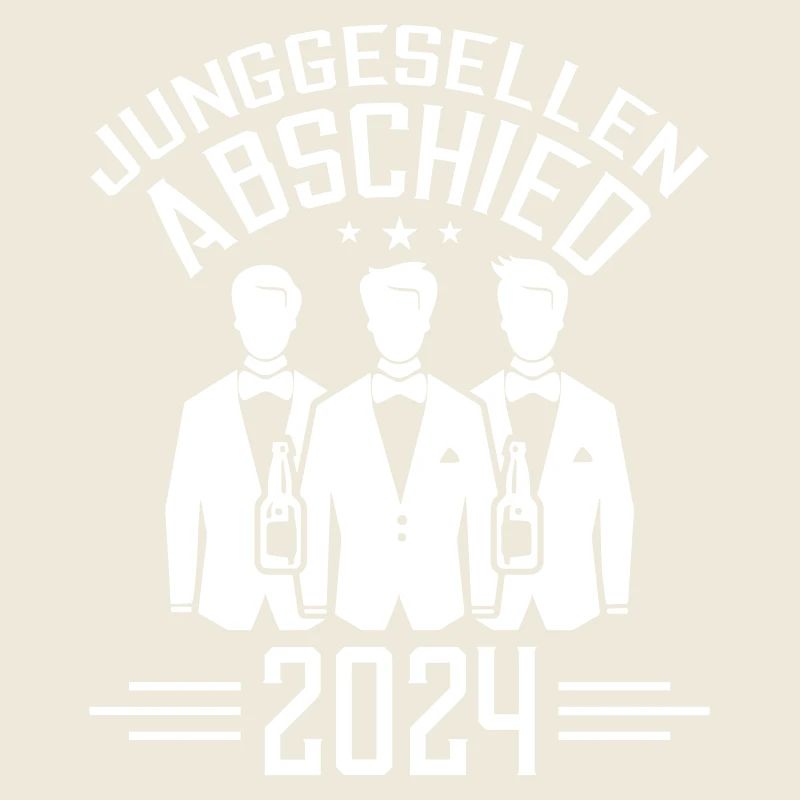 Bachelor Party 2024