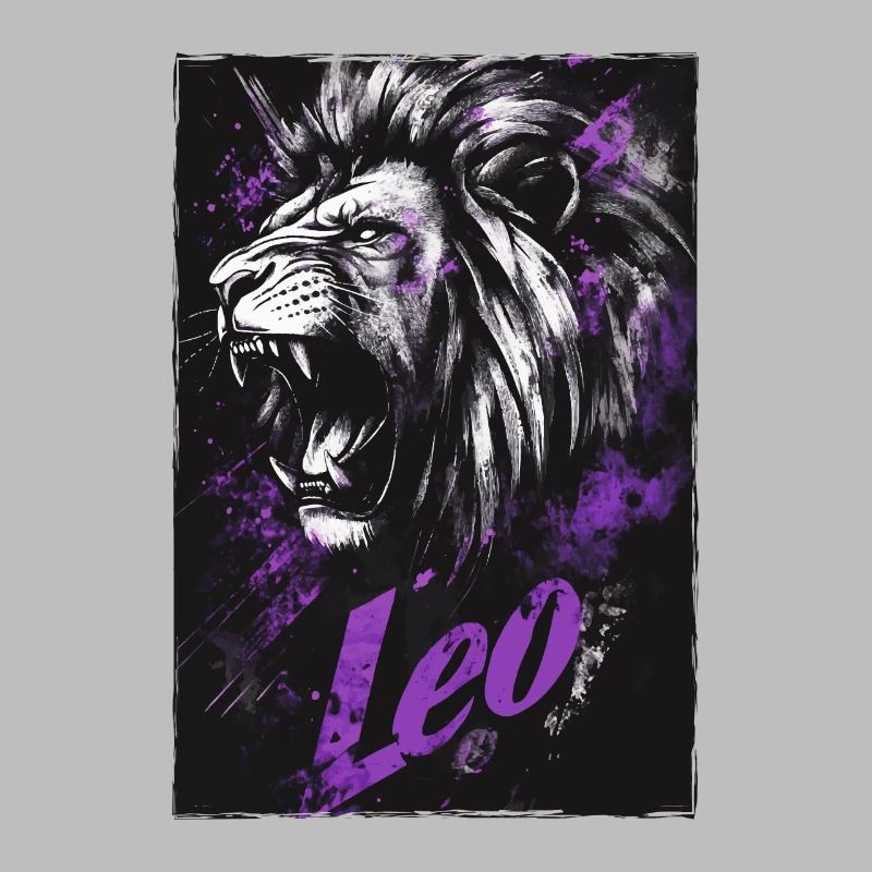 Löwe Leo