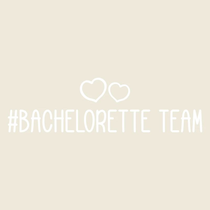Bachelorette Team Coeur