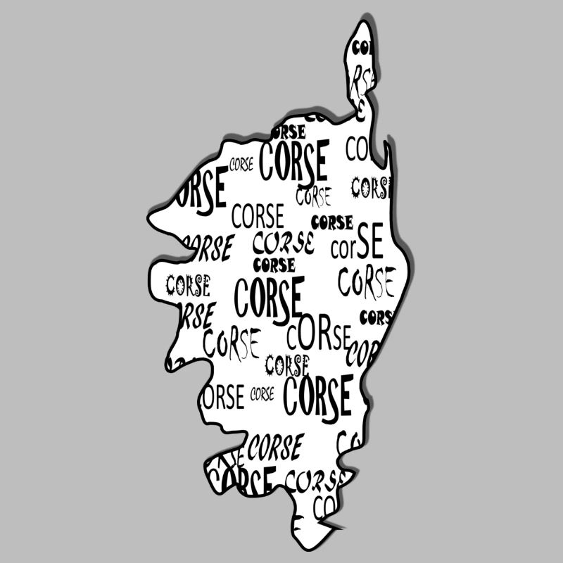 Textbereich Korsika