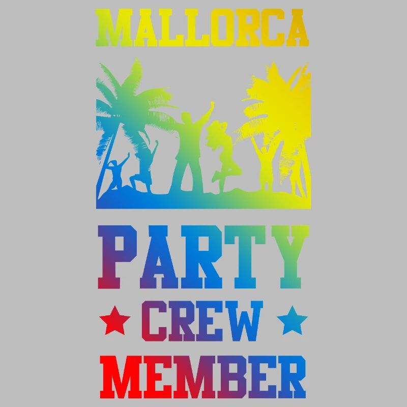 Mallorca Party Crew