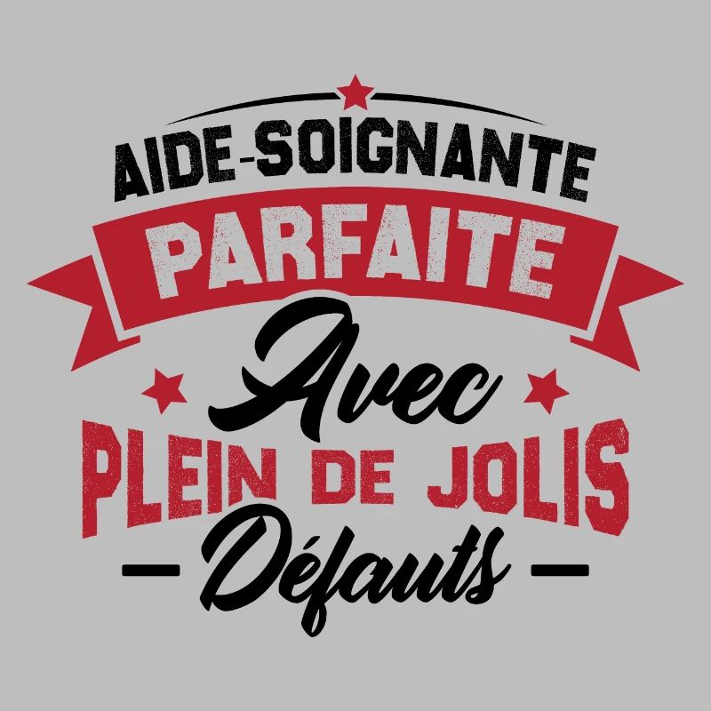 Aide soignante parfaite, Cadeau Aide soignante
