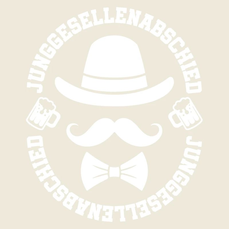 Junggesellenabschied Polterabend