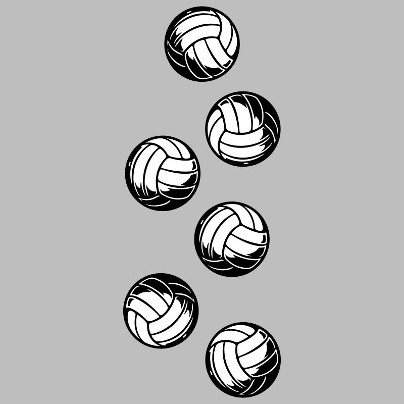 Volley-ball